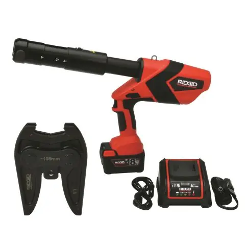 Ridgid 95691758033 Pressverktyg Endast idag